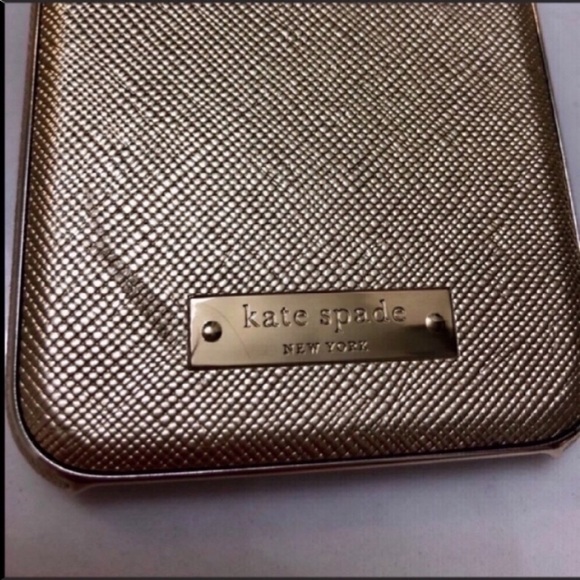 *NEW* Kate Spade iPhone 6s Case - Picture 5 of 5